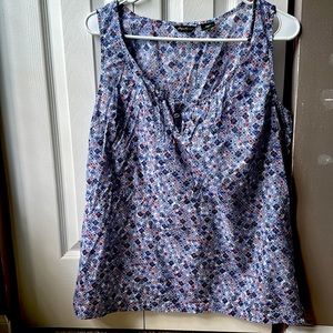 Eddie Bauer women’s tank